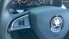 Skoda Kamiq 1.5 TSI SE L 5dr Petrol Hatchback